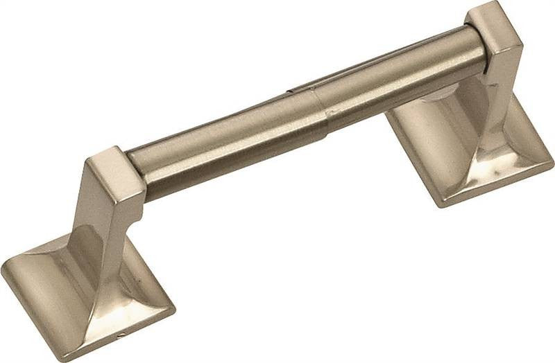 Toilet Paper Holder Br Nickel