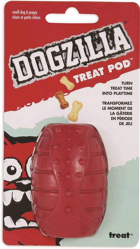 Toy Pet Treat Pod Small