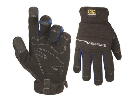 Glove Workright Winter Large