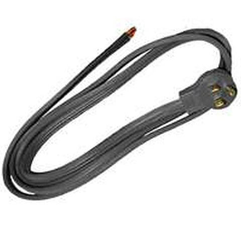 Cord Power Supply 16-3x6ft Gry