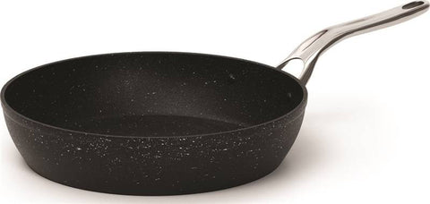 Fry Pan 8in Stainless Handle