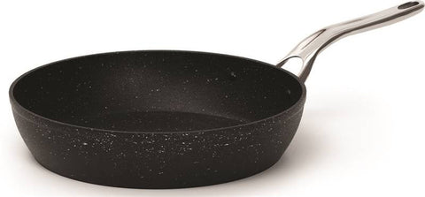 Fry Pan 12in Stainless Handle