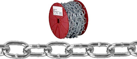 Chain Passing Link 2-0 50ft