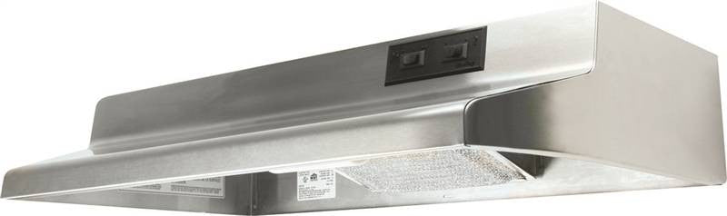 Range Hood Ducted 30in Ss