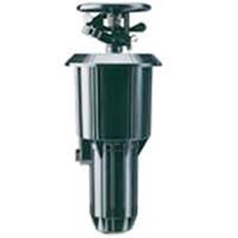 Universal Impact Sprinkler 45'