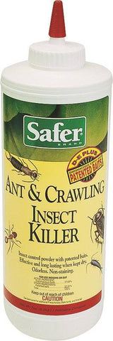Ant&crawlng Insect Killer 7oz