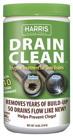 Treatment Drain Clean 18oz