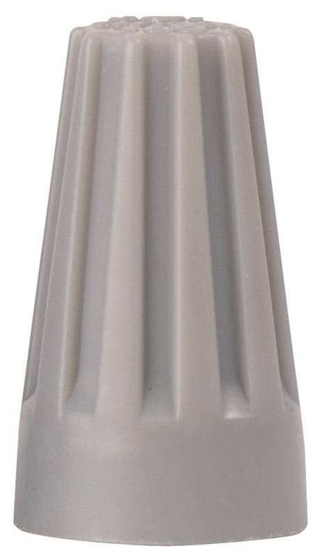Wire Connector 22-16 Gray