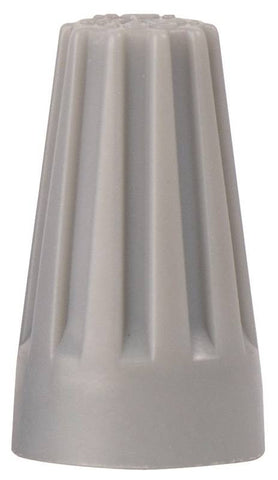 Wire Connector 22-16 Gray