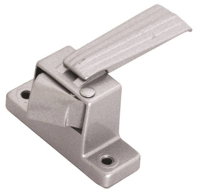 Door Latch Replmt Inside Alum