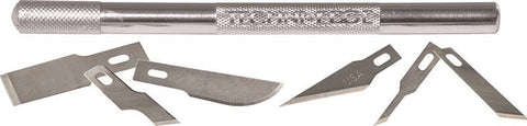 Knife Hobby #1 W-6 Blades