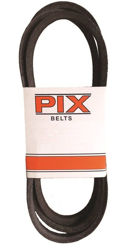 Vbelt 5-8x35 Xdv