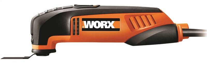 Oscillating Tool V-spd 2.5amp