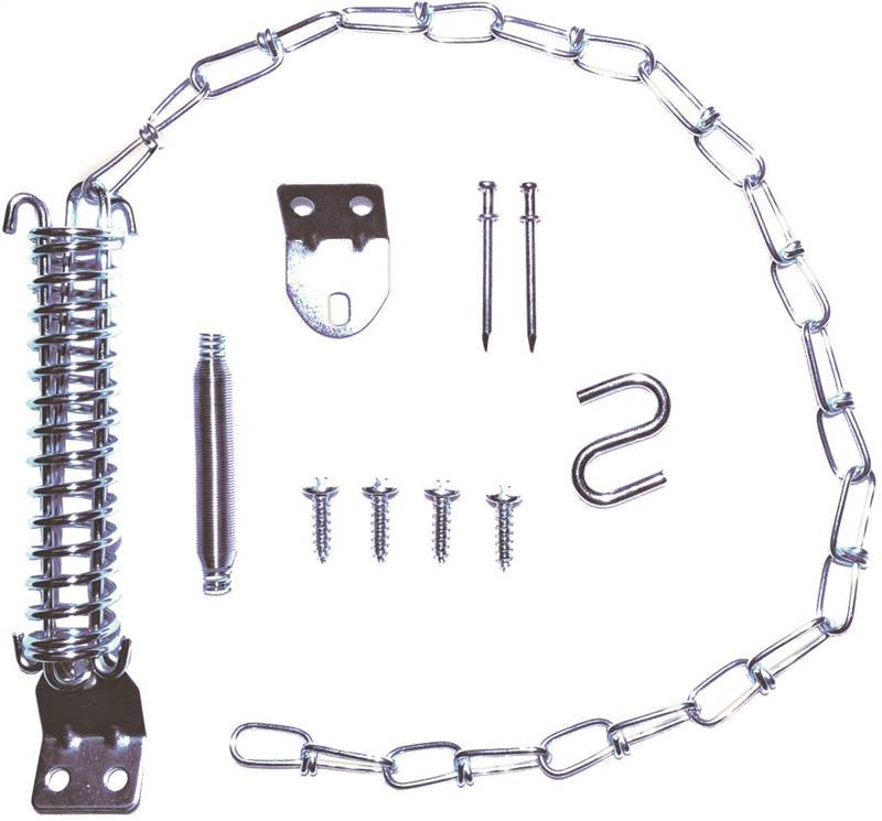 Door Crash Chain Storm Zn