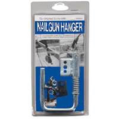 Nailgun Hanger