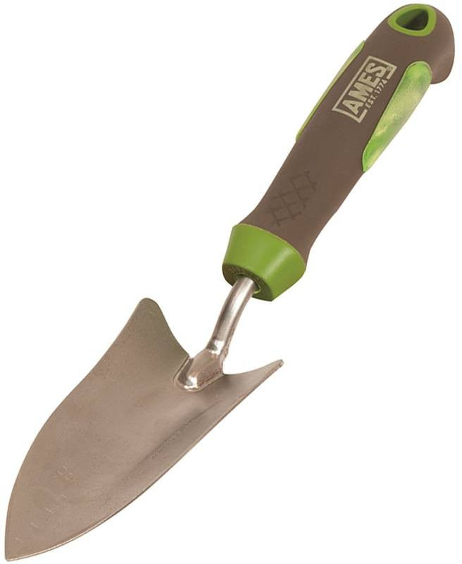 Transplanter Hand Steel Ergo