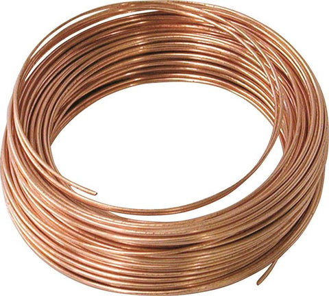 Copper Wire 20ga 50'