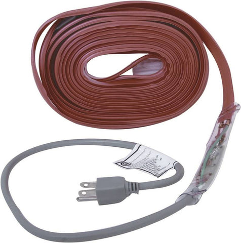 Heat Cable Pipe 30ft