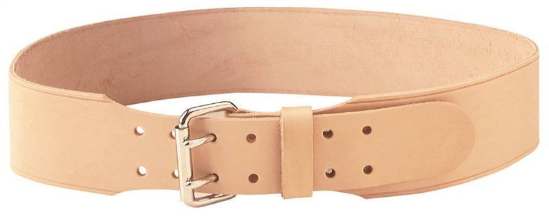 Work Belt Tapered Lthr 41-46 L