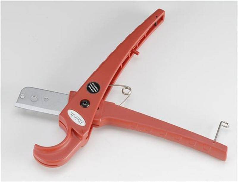 Tubing Cutter Plastic