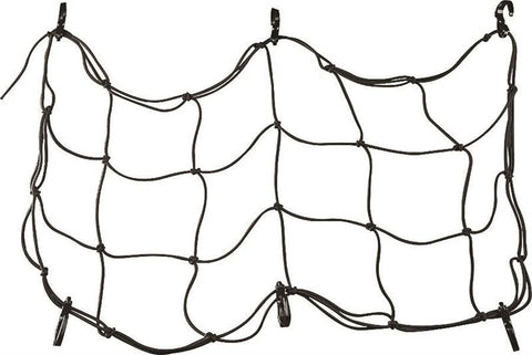 Cargo Net 15x15 6 Hooks