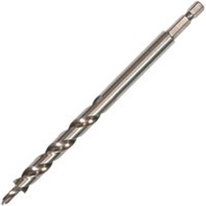 Quick Chnge Hexshank Drill Bit