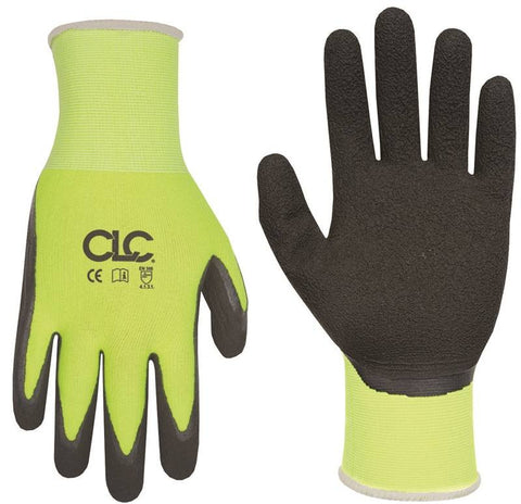 2138x Gloves Safety T-touch