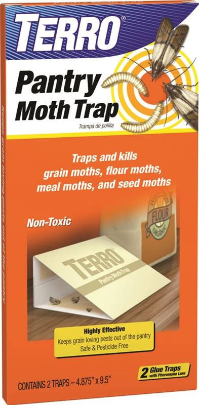 Pantry Moth Trap