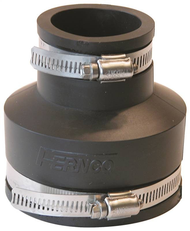 Flexible Coupling Pvc 3x1-1-2