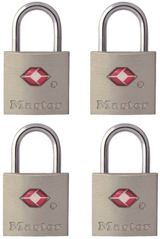 Padlock Steel 7-16in Vertcl Ka