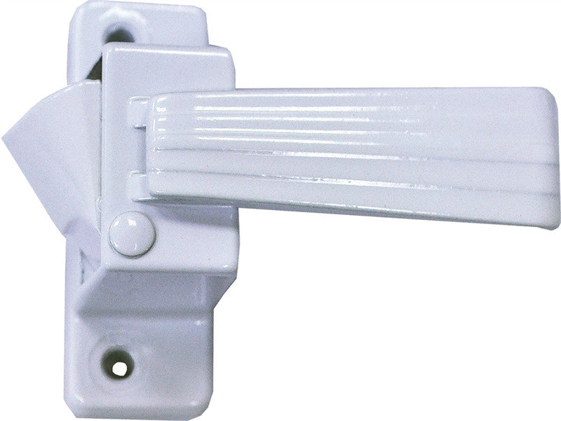 Door Latch Replmt Inside White