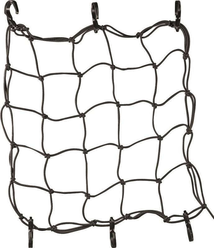 Cargo Net 15x30 12 Hooks