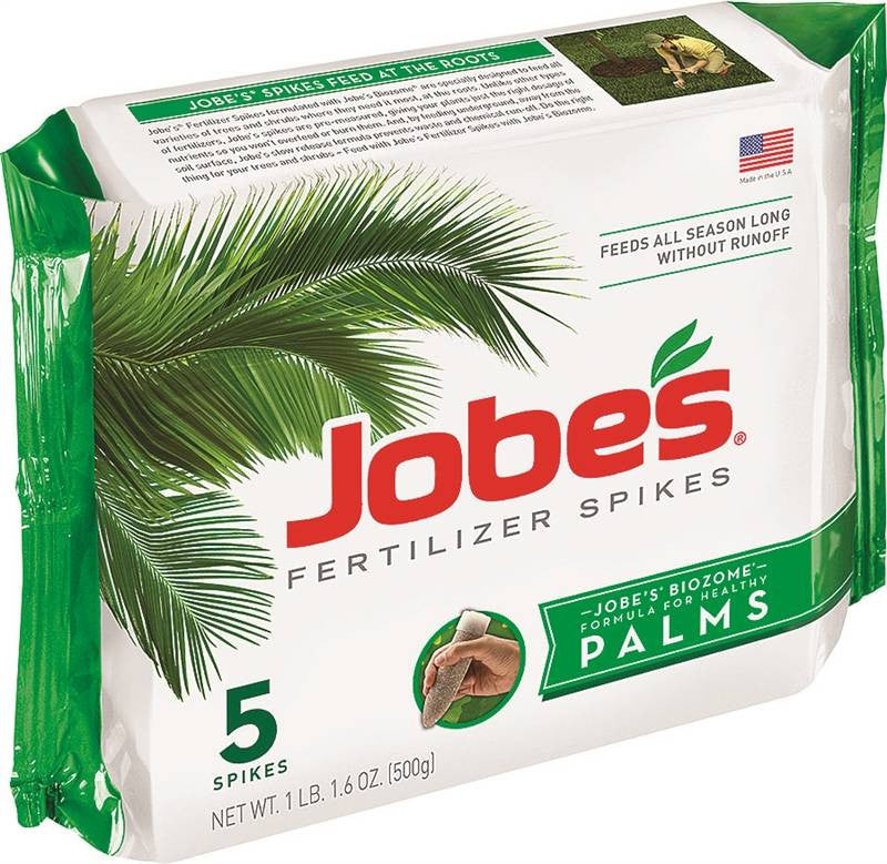 Fertilizer Palm Tree Spikes