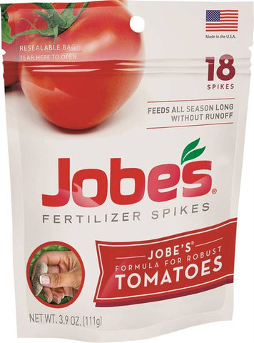 Fertilizer Tomato Spike Clip