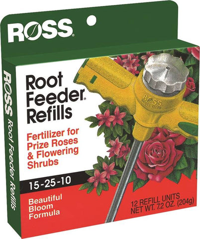 Root Feed Rose-flower Refill