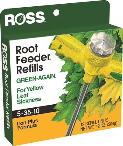 Root Feed Iron Formula Refill