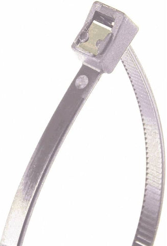 Cable Tie 14in Natural 50-bag