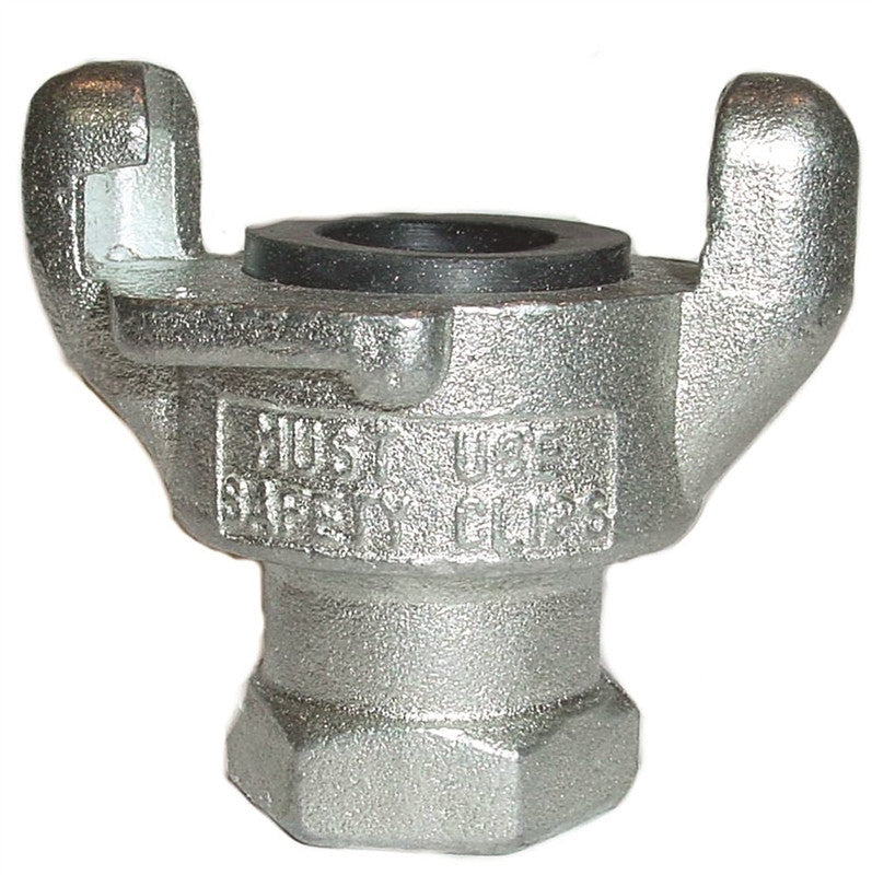 Coupling Univrsl 3-4 Mpt Usa