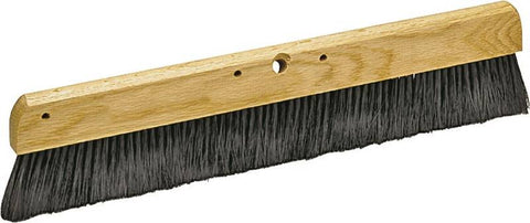 Broom Concrete 36 Inch Wood