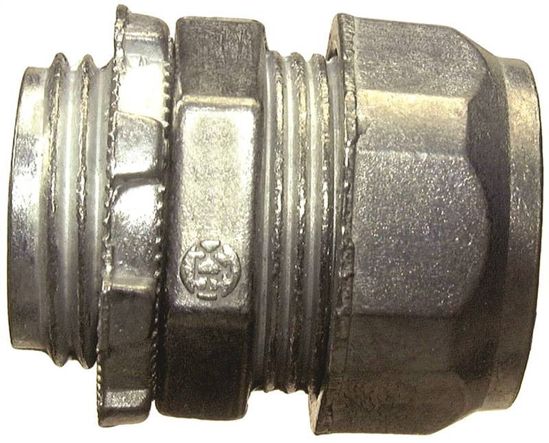 Connector Compression Emt .5in