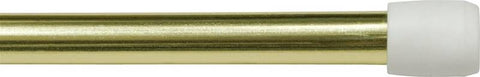 Spring Rod 28-48 7-16in Brass