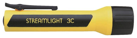 Flashlight 10led Poly W-3c Yel
