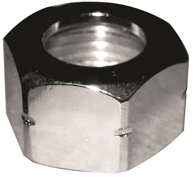 Faucet Coupling Nut 1-2ips