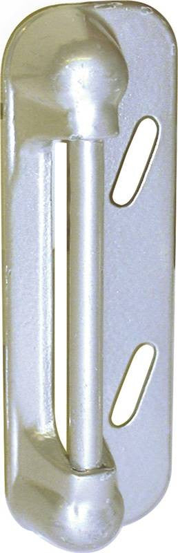 Strike Repl Scrn Door Aluminum