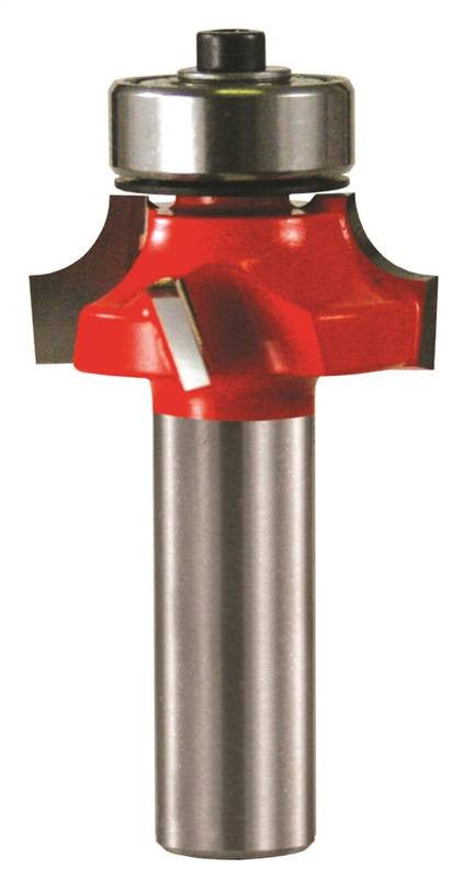 Router Bit Rounding Ovr