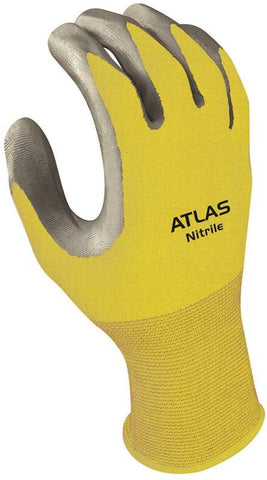 Glove Nitrile Atlas 370 Small