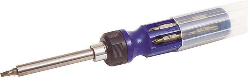 Screwdriver Ratchet 25-in-1