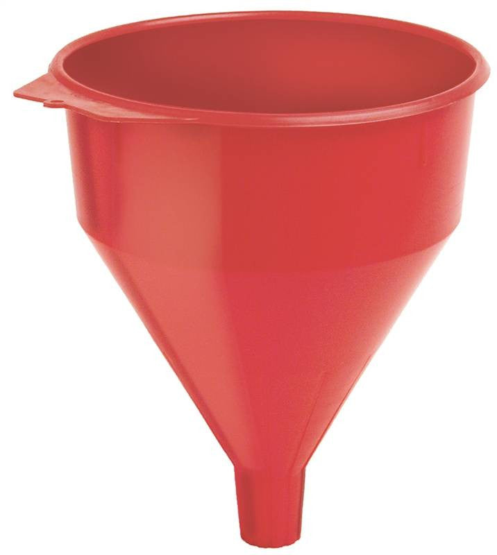 6qt Plastic Funnel