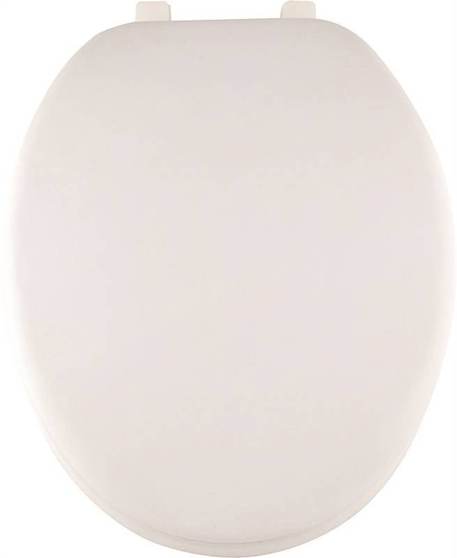 Toilet Seat Elong Soft White