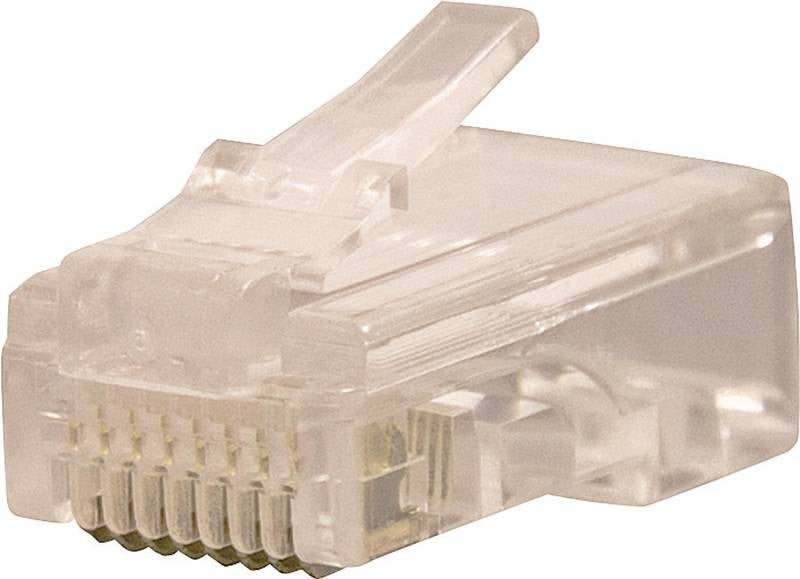 Rj-45 Cat 5 Mod. Plug